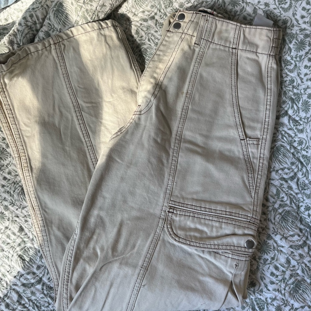 BDG CARGO JEANS
